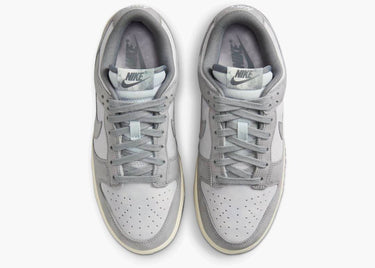 NIKE DUNK LOW COOL GREY FOOTBALL GREY (W)