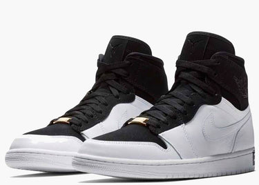 JORDAN 1 RETRO HIGH EQUALITY BLACK HISTORY MONTH (2018)