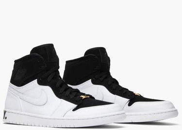 JORDAN 1 RETRO HIGH EQUALITY BLACK HISTORY MONTH (2018)