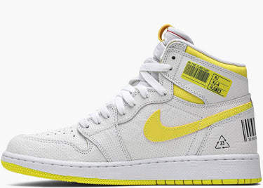 JORDAN 1 HIGH FIRST CLASS FLIGHT (GS)