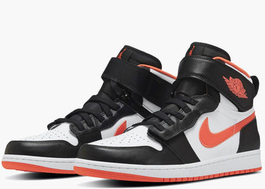 JORDAN 1 HIGH FLYEASE TURF ORANGE