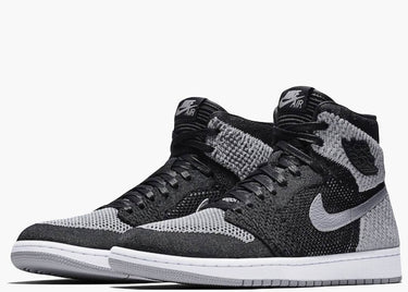JORDAN 1 RETRO HIGH FLYKNIT SHADOW