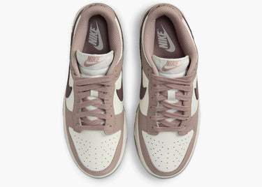 NIKE DUNK LOW SAIL PLUM ECLIPSE (W)