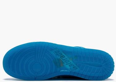 JORDAN 1 RETRO HIGH GATORADE BLUE LAGOON