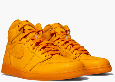 JORDAN 1 RETRO HIGH GATORADE ORANGE PEEL