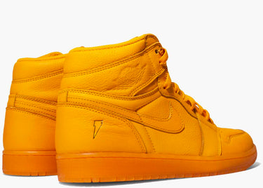 JORDAN 1 RETRO HIGH GATORADE ORANGE PEEL