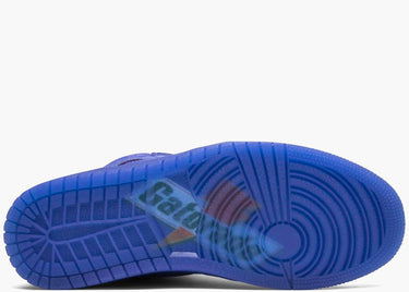 JORDAN 1 RETRO HIGH GATORADE RUSH VIOLET