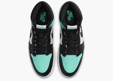 JORDAN 1 RETRO HIGH OG GREEN GLOW