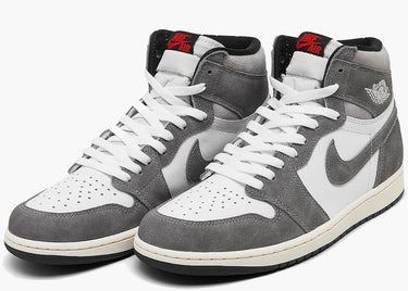 JORDAN 1 RETRO HIGH OG WASHED BLACK