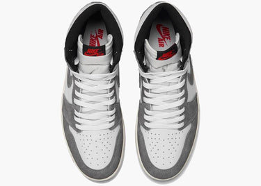 JORDAN 1 RETRO HIGH OG WASHED BLACK