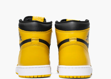 JORDAN 1 RETRO HIGH POLLEN