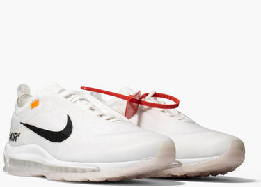 NIKE AIR MAX 97 OFF-WHITE