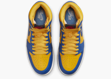 JORDAN 1 HIGH REVERSE LANEY (W)