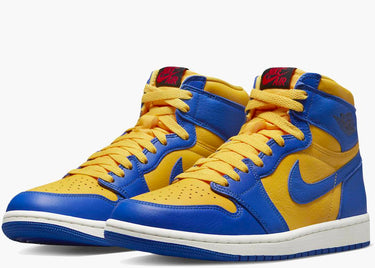 JORDAN 1 HIGH REVERSE LANEY (W)