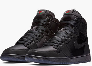 JORDAN 1 HIGH ROX BROWN (W)