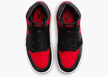 JORDAN 1 RETRO HIGH OG SATIN BRED (W)