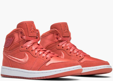 JORDAN 1 HIGH SEASON OF HER SUN BLUSH (W)