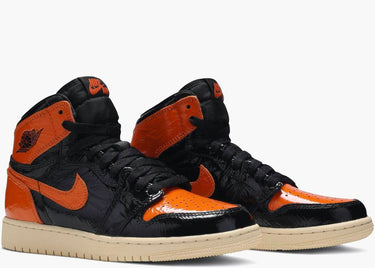 JORDAN 1 HIGH SHATTERED BACKBOARD 3.0 (GS)