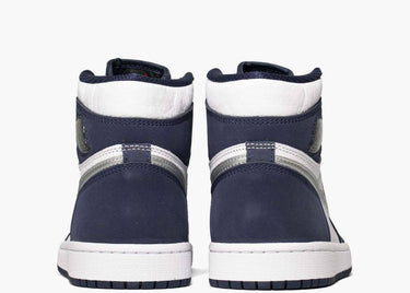JORDAN 1 HIGH JAPAN MIDNIGHT NAVY (GS)