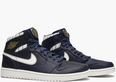 JORDAN 1 RETRO JETER RE2PECT