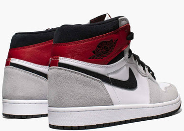 JORDAN 1 RETRO HIGH LIGHT SMOKE GREY