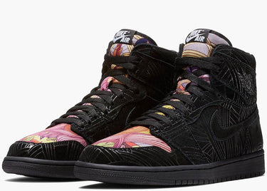JORDAN 1 RETRO HIGH LOS PRIMEROS
