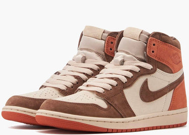 JORDAN 1 HIGH SP DUSTED CLAY (W)