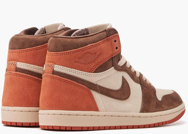 JORDAN 1 HIGH SP DUSTED CLAY (W)