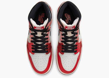 JORDAN 1 HIGH SPIDER-MAN ACROSS THE SPIDER-VERSE (GS)