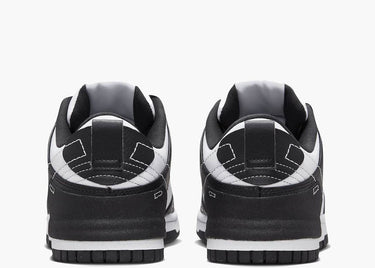 NIKE DUNK LOW DISRUPT 2 PANDA (W)