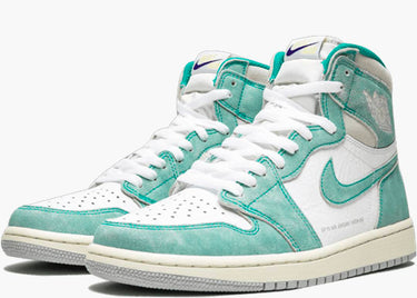 JORDAN 1 RETRO HIGH TURBO GREEN
