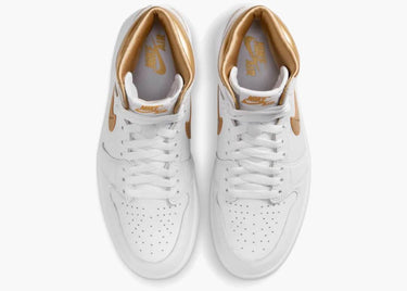 JORDAN 1 HIGH METALLIC GOLD (W)
