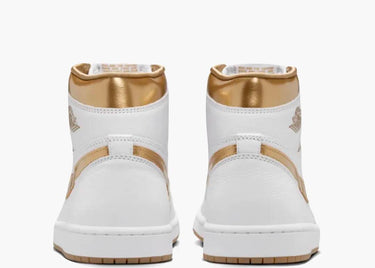 JORDAN 1 HIGH METALLIC GOLD (W)