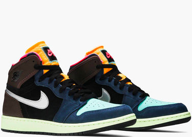JORDAN 1 HIGH TOKYO BIO HACK (GS)