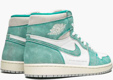 JORDAN 1 RETRO HIGH TURBO GREEN