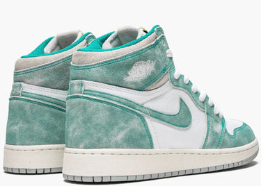 JORDAN 1 HIGH TURBO GREEN (GS)