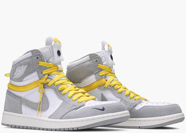 JORDAN 1 HIGH SWITCH LIGHT SMOKE