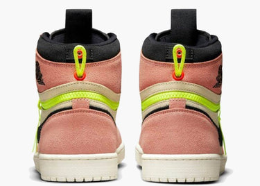 JORDAN 1 HIGH SWITCH PEACH