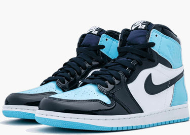 JORDAN 1 RETRO HIGH UNC PATENT (W)