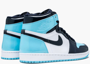 JORDAN 1 RETRO HIGH UNC PATENT (W)