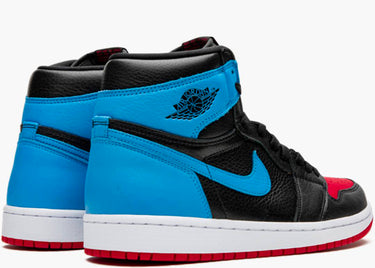 JORDAN 1 RETRO HIGH NC TO CHI (W)
