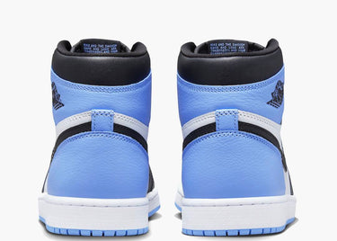 JORDAN 1 RETRO HIGH OG UNC TOE