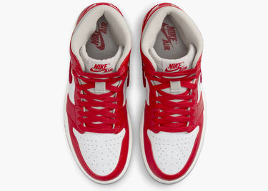 JORDAN 1 HIGH VARSITY RED (W)