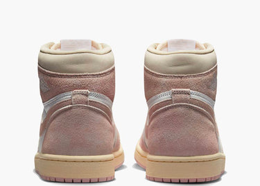 JORDAN 1 HIGH WASHED PINK (W)