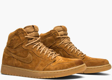 JORDAN 1 RETRO HIGH WHEAT