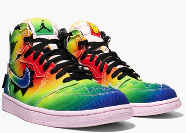 JORDAN 1 RETRO HIGH J BALVIN