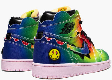 JORDAN 1 RETRO HIGH J BALVIN