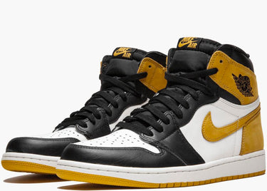 JORDAN 1 RETRO HIGH YELLOW OCHRE