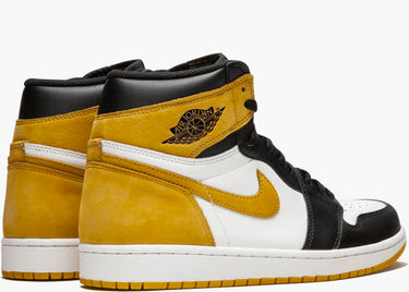 JORDAN 1 RETRO HIGH YELLOW OCHRE