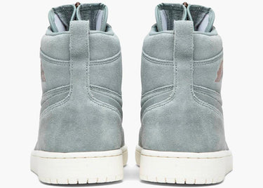JORDAN 1 HIGH ZIP MICA GREEN (W)